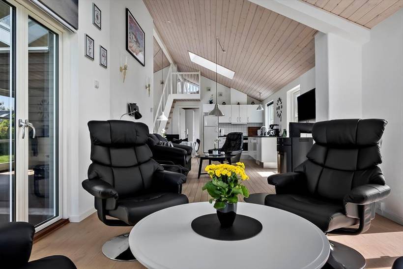 Foto von Ferienhaus KD92 auf Enø - Südseeland