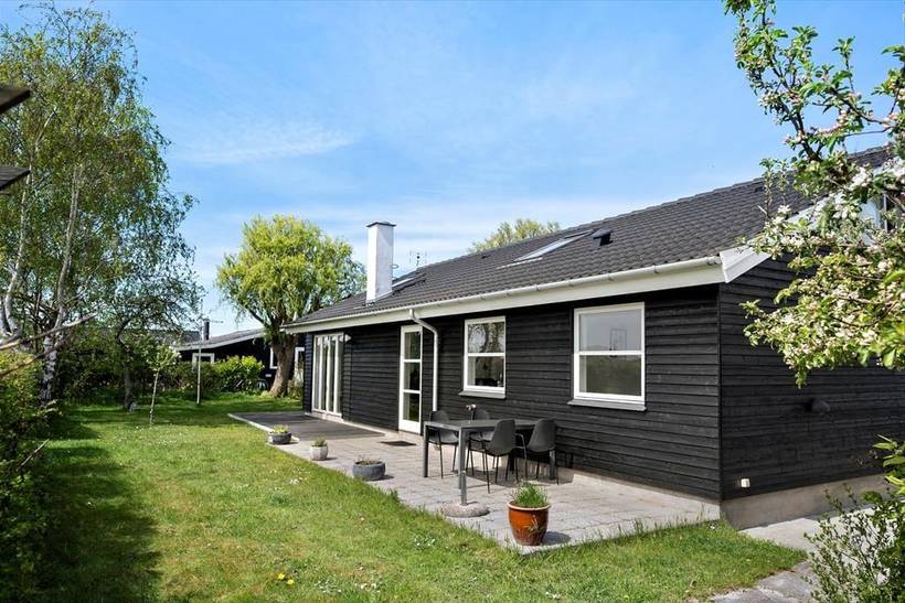 Foto von Ferienhaus KD92 auf Enø - Südseeland