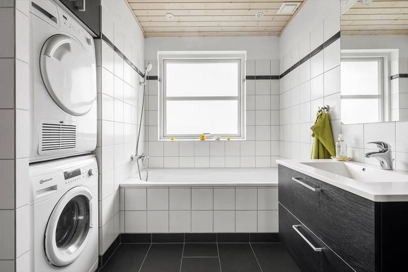 Foto von Ferienhaus KD92 auf Enø - Südseeland