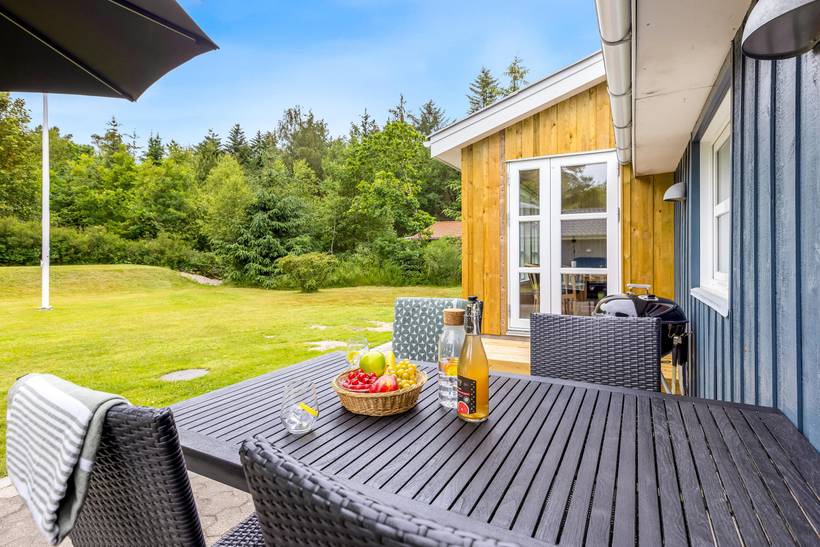 Foto von Ferienhaus KD95 in Bisnap - Hou - Nordjütland Ost