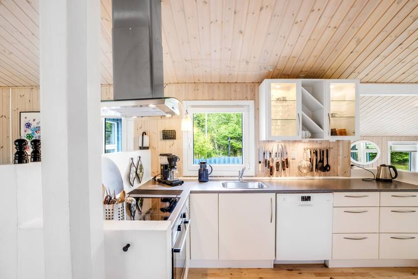 Foto von Ferienhaus KD95 in Bisnap - Hou - Nordjütland Ost