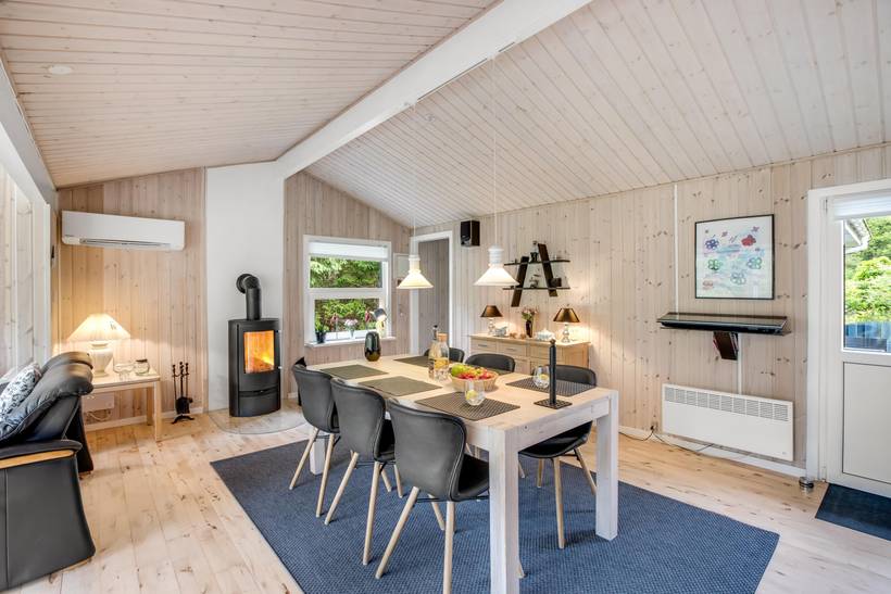 Foto von Ferienhaus KD95 in Bisnap - Hou - Nordjütland Ost
