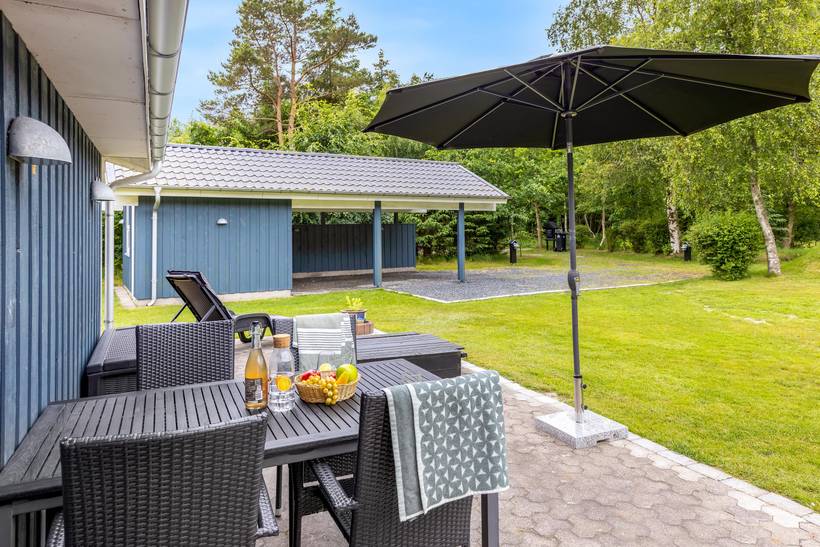 Foto von Ferienhaus KD95 in Bisnap - Hou - Nordjütland Ost