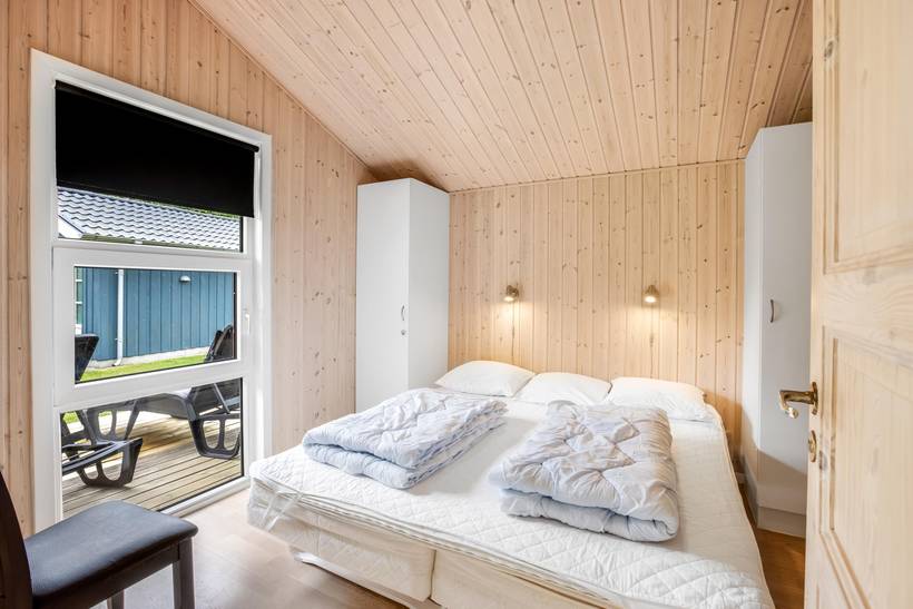 Foto von Ferienhaus KD95 in Bisnap - Hou - Nordjütland Ost