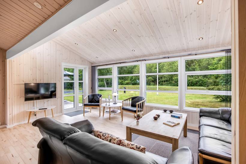 Foto von Ferienhaus KD95 in Bisnap - Hou - Nordjütland Ost