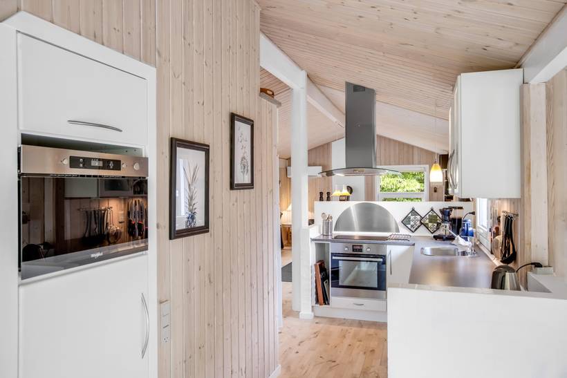 Foto von Ferienhaus KD95 in Bisnap - Hou - Nordjütland Ost