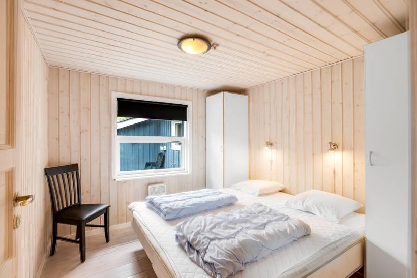 Foto von Ferienhaus KD95 in Bisnap - Hou - Nordjütland Ost