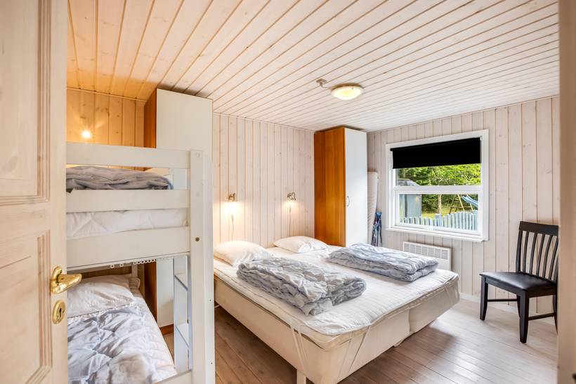 Foto von Ferienhaus KD95 in Bisnap - Hou - Nordjütland Ost
