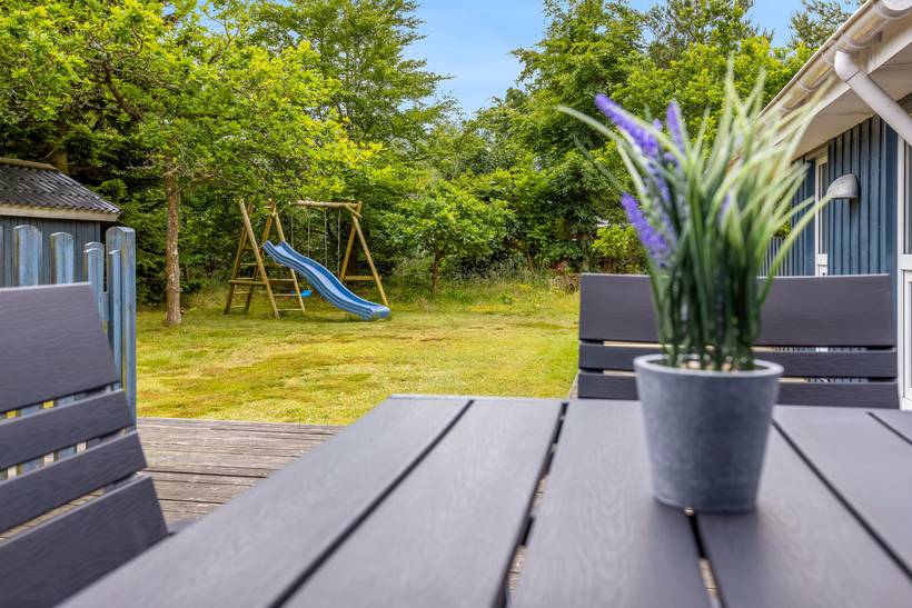 Foto von Ferienhaus KD95 in Bisnap - Hou - Nordjütland Ost