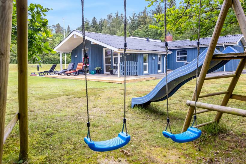 Foto von Ferienhaus KD95 in Bisnap - Hou - Nordjütland Ost