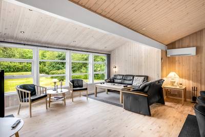 Vorschaubild von Ferienhaus KD95 in Bisnap - Hou - Nordjütland Ost