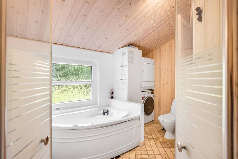 Foto von Ferienhaus KD95 in Bisnap - Hou - Nordjütland Ost