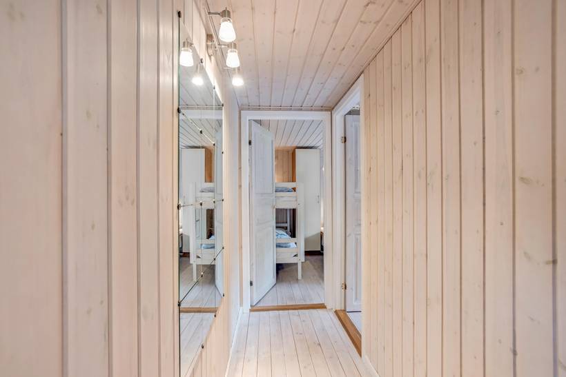 Foto von Ferienhaus KD95 in Bisnap - Hou - Nordjütland Ost