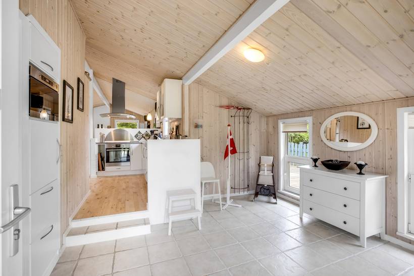 Foto von Ferienhaus KD95 in Bisnap - Hou - Nordjütland Ost