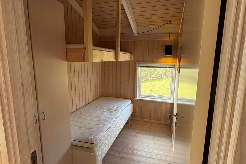 Foto von Ferienhaus KD98 in Handrup - Ebeltoft - Ostjütland