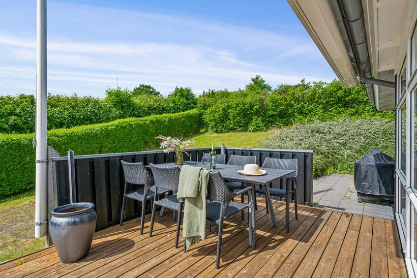 Foto von Ferienhaus KD98 in Handrup - Ebeltoft - Ostjütland
