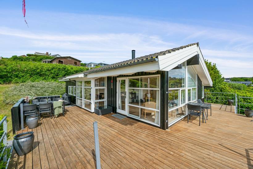 Foto von Ferienhaus KD98 in Handrup - Ebeltoft - Ostjütland