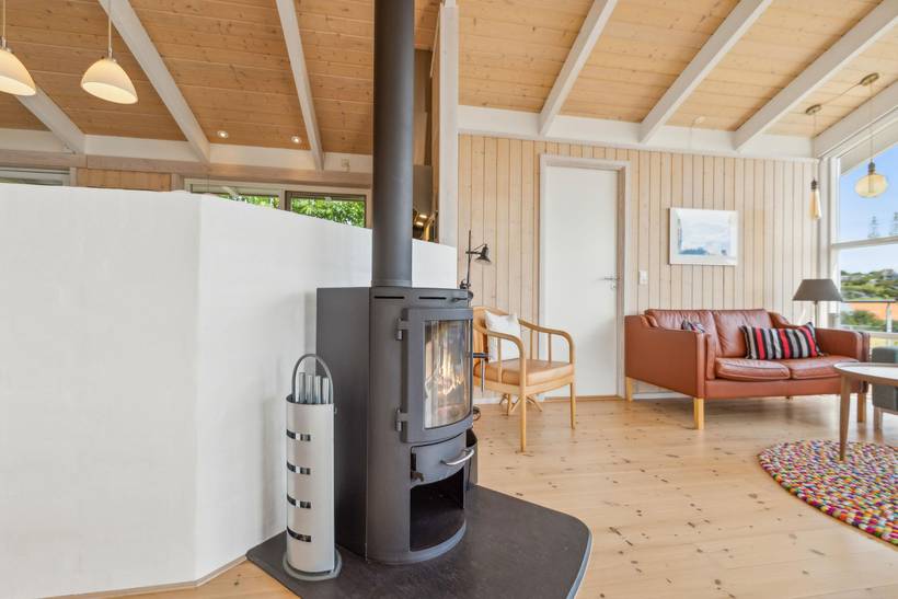 Foto von Ferienhaus KD98 in Handrup - Ebeltoft - Ostjütland