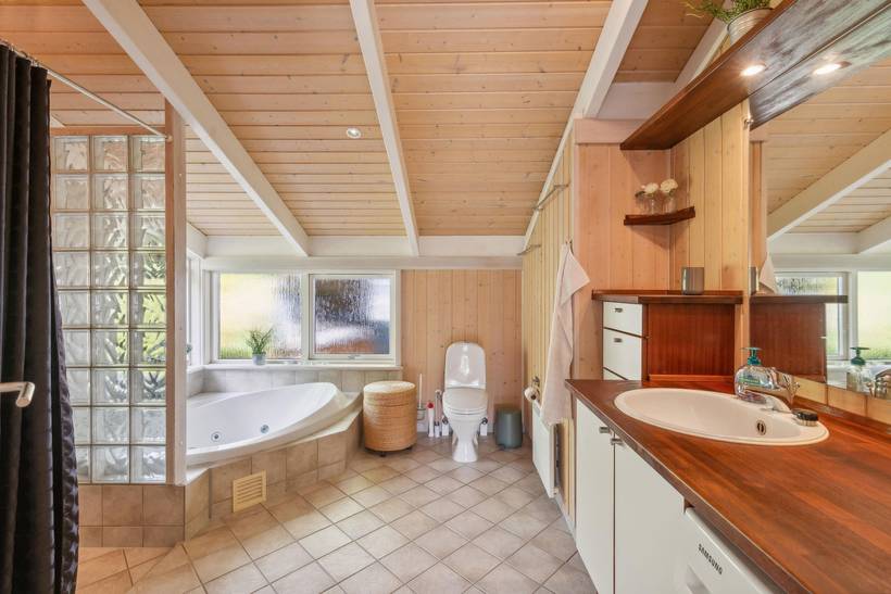 Foto von Ferienhaus KD98 in Handrup - Ebeltoft - Ostjütland