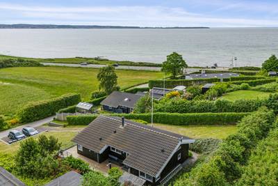 Vorschaubild von Ferienhaus KD98 in Handrup - Ebeltoft - Ostjütland