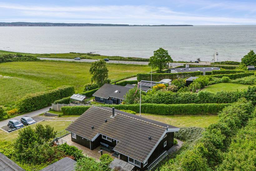 Foto von Ferienhaus KD98 in Handrup - Ebeltoft - Ostjütland