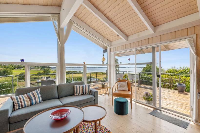 Foto von Ferienhaus KD98 in Handrup - Ebeltoft - Ostjütland
