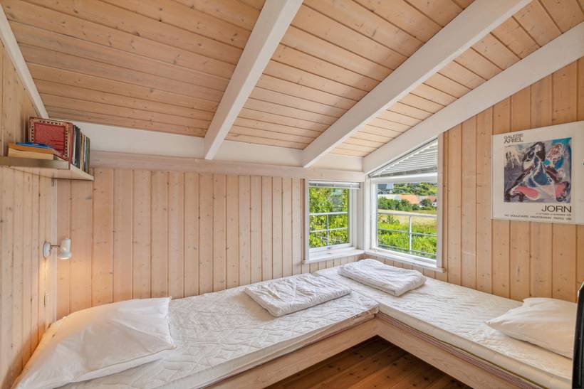 Foto von Ferienhaus KD98 in Handrup - Ebeltoft - Ostjütland