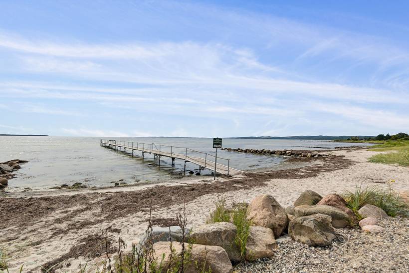 Foto von Ferienhaus KD98 in Handrup - Ebeltoft - Ostjütland