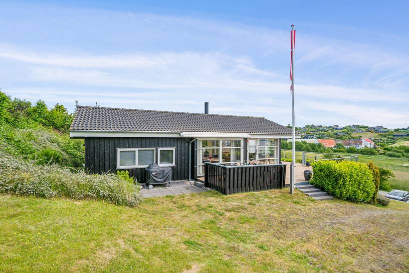 Foto von Ferienhaus KD98 in Handrup - Ebeltoft - Ostjütland