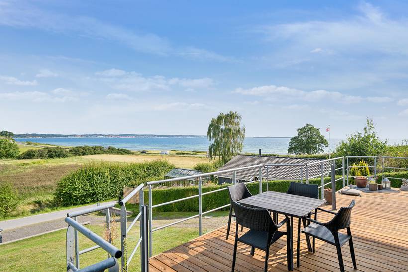 Foto von Ferienhaus KD98 in Handrup - Ebeltoft - Ostjütland