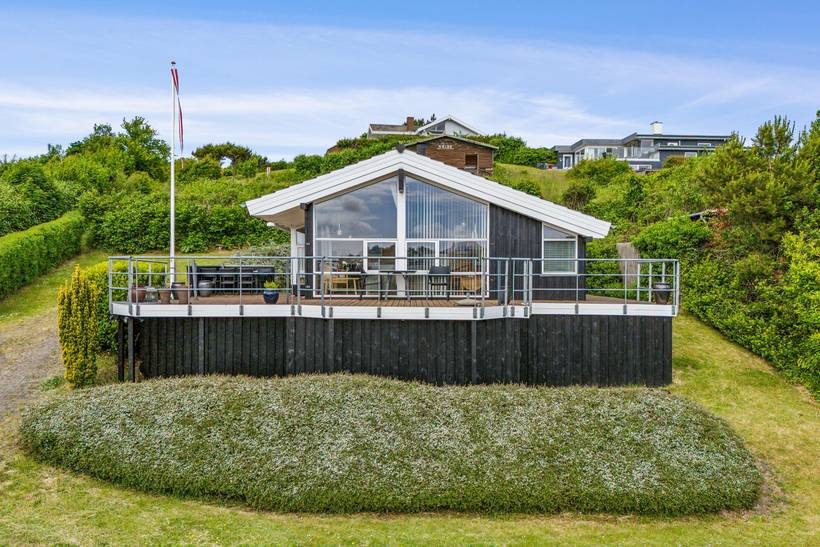 Foto von Ferienhaus KD98 in Handrup - Ebeltoft - Ostjütland