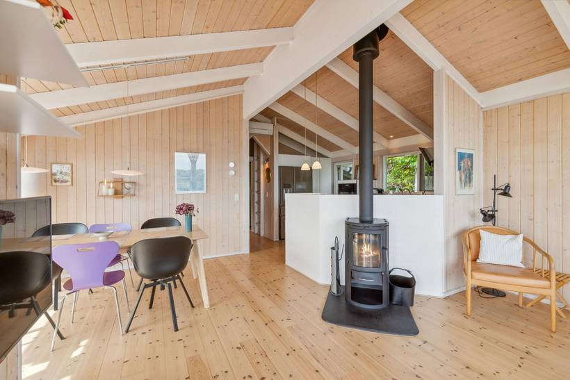 Foto von Ferienhaus KD98 in Handrup - Ebeltoft - Ostjütland
