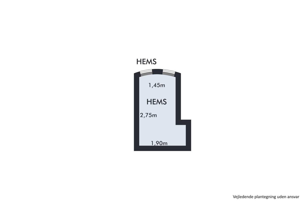 Vorschaubild von Ferienhaus KD98 in Handrup - Ebeltoft - Ostjütland