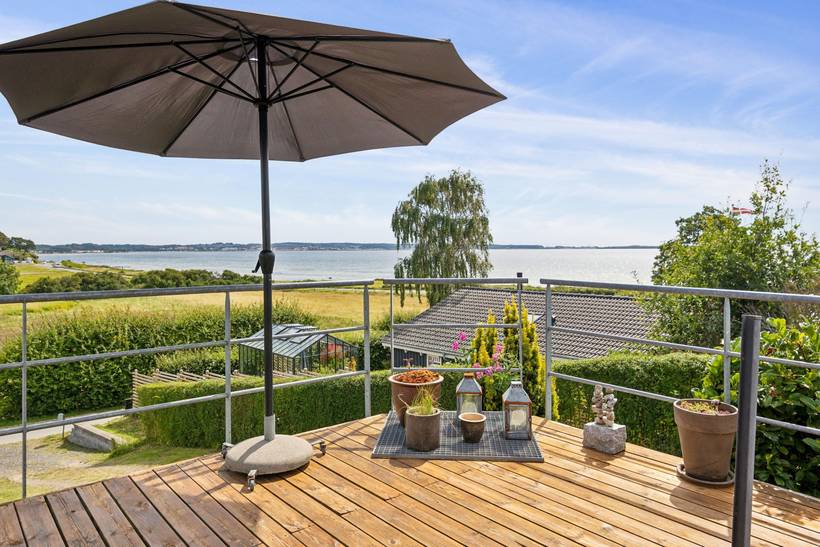 Foto von Ferienhaus KD98 in Handrup - Ebeltoft - Ostjütland
