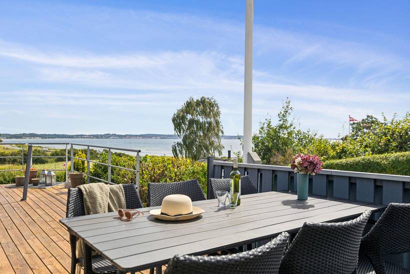 Foto von Ferienhaus KD98 in Handrup - Ebeltoft - Ostjütland