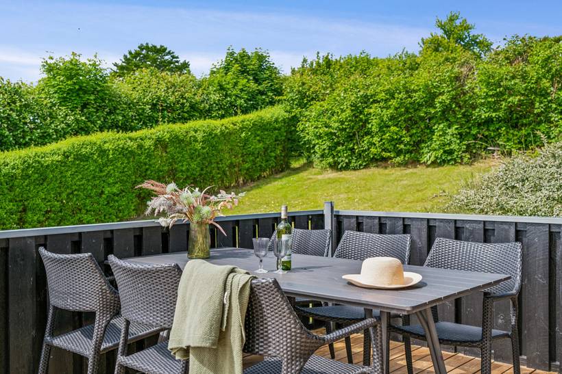 Foto von Ferienhaus KD98 in Handrup - Ebeltoft - Ostjütland