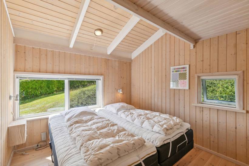Foto von Ferienhaus KD98 in Handrup - Ebeltoft - Ostjütland