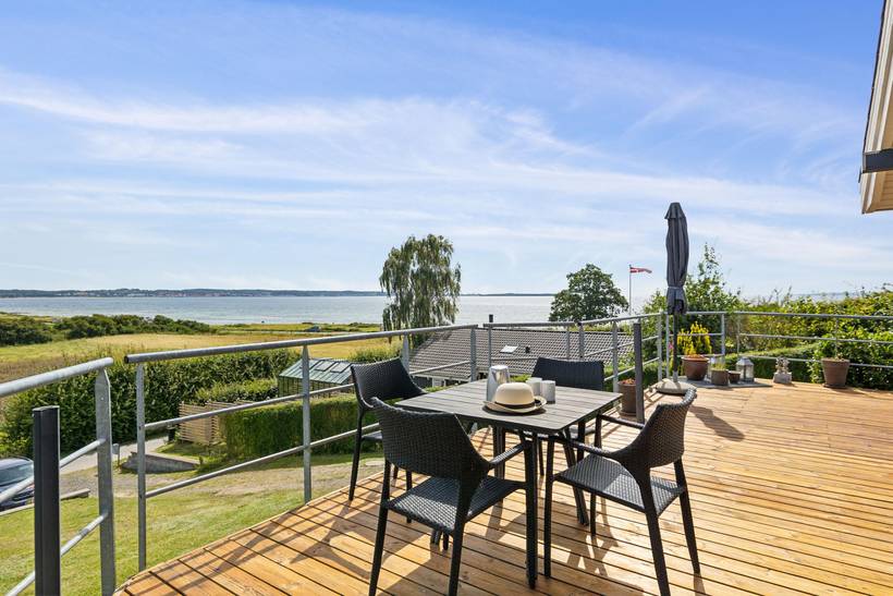 Foto von Ferienhaus KD98 in Handrup - Ebeltoft - Ostjütland