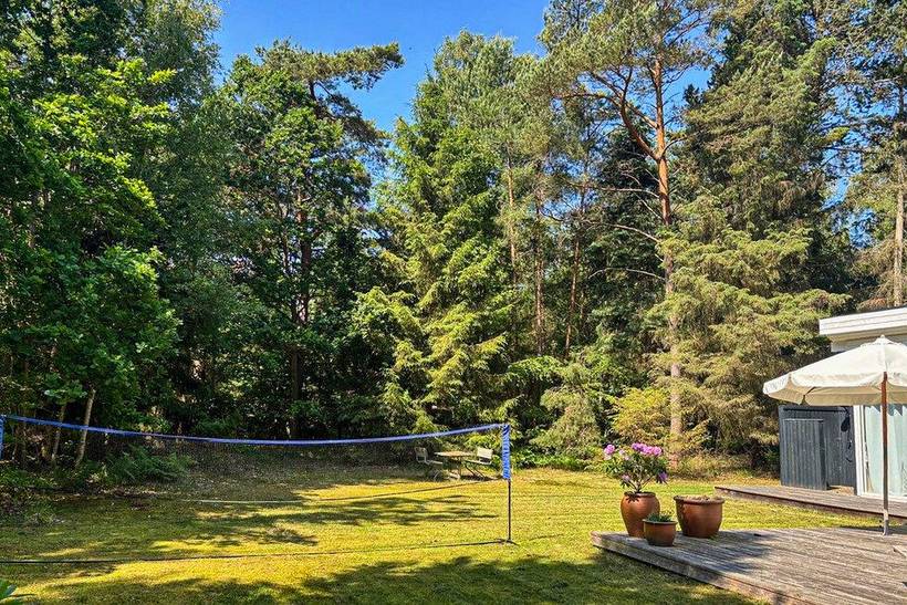 Foto von Ferienhaus KE00 in Rørvig - Westseeland