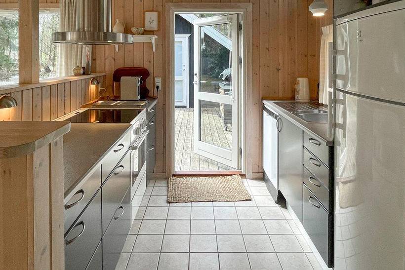 Foto von Ferienhaus KE00 in Rørvig - Westseeland