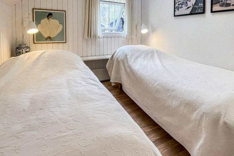 Foto von Ferienhaus KE00 in Rørvig - Westseeland