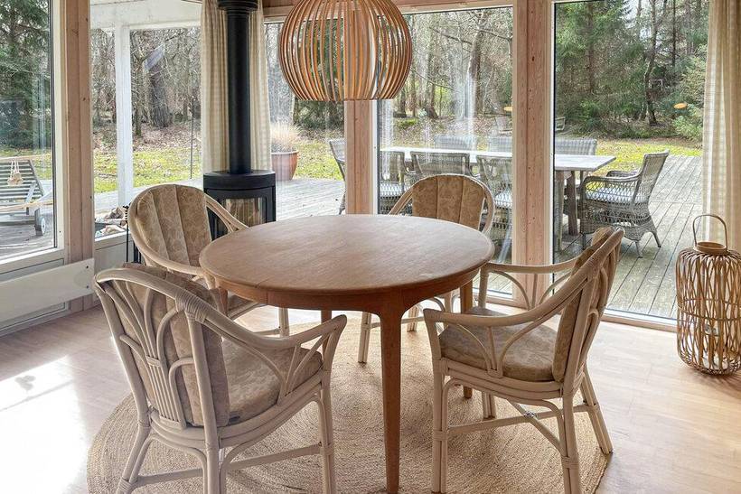 Foto von Ferienhaus KE00 in Rørvig - Westseeland