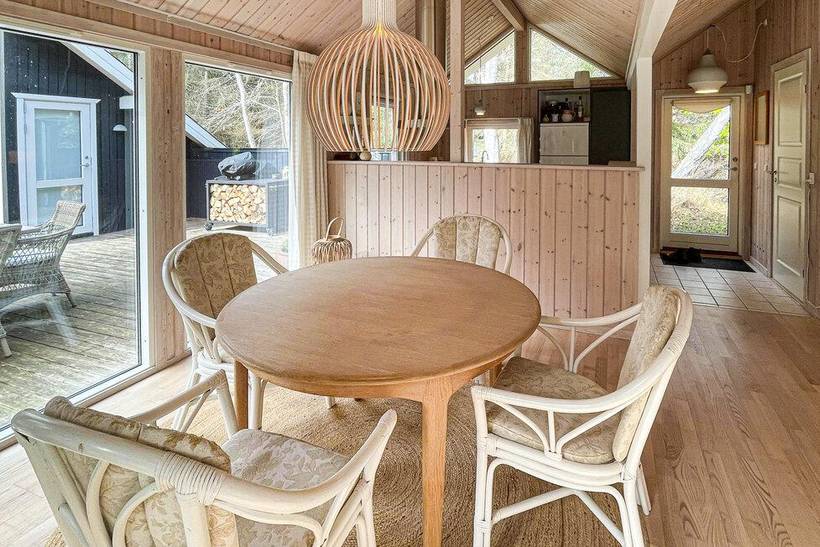 Foto von Ferienhaus KE00 in Rørvig - Westseeland