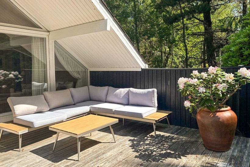 Foto von Ferienhaus KE00 in Rørvig - Westseeland