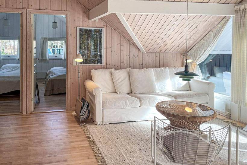 Foto von Ferienhaus KE00 in Rørvig - Westseeland