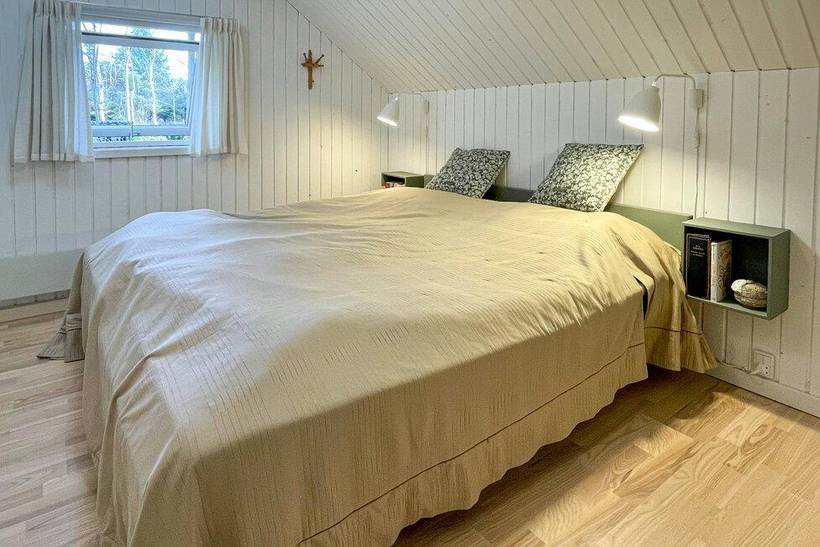 Foto von Ferienhaus KE00 in Rørvig - Westseeland