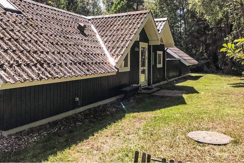 Foto von Ferienhaus KE00 in Rørvig - Westseeland