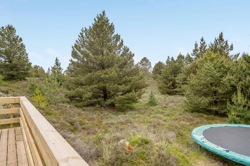 Foto von Ferienhaus KE03 in Bolilmark - Rømø