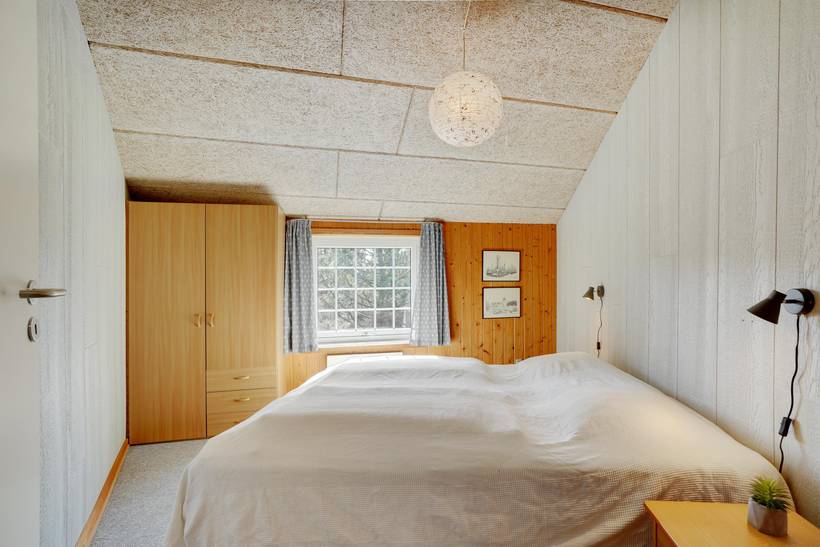 Foto von Ferienhaus KE03 in Bolilmark - Rømø