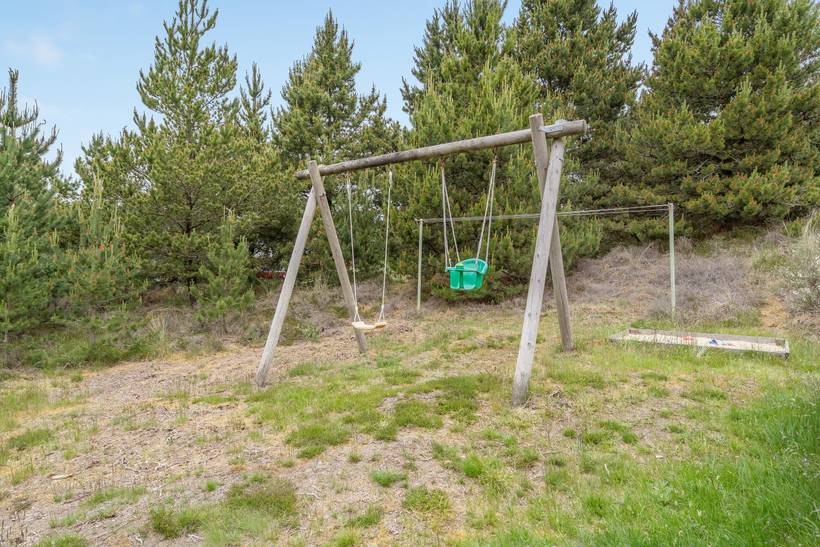 Foto von Ferienhaus KE03 in Bolilmark - Rømø